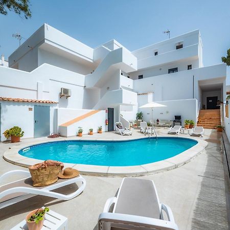 White Suites Cala d'Or  Bagian luar foto