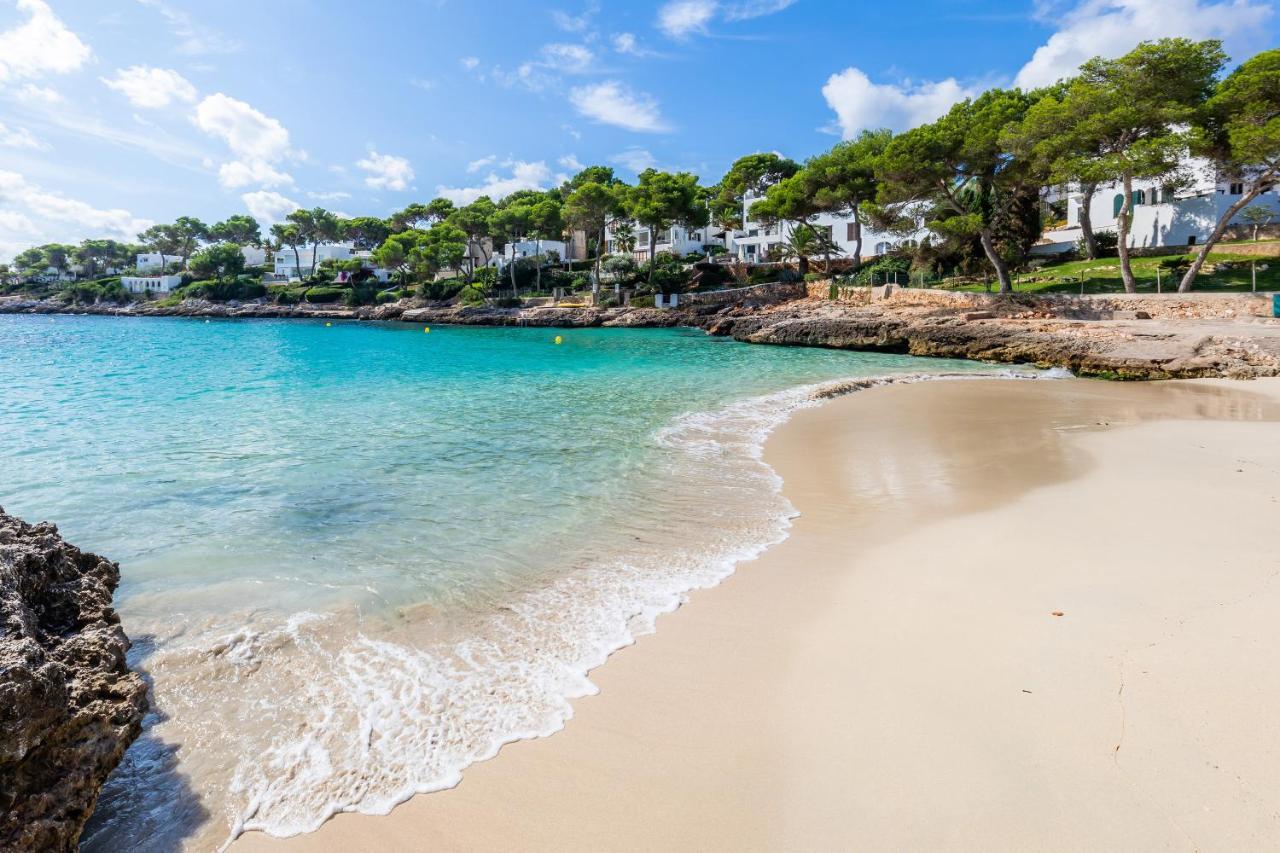 White Suites Cala d'Or  Bagian luar foto