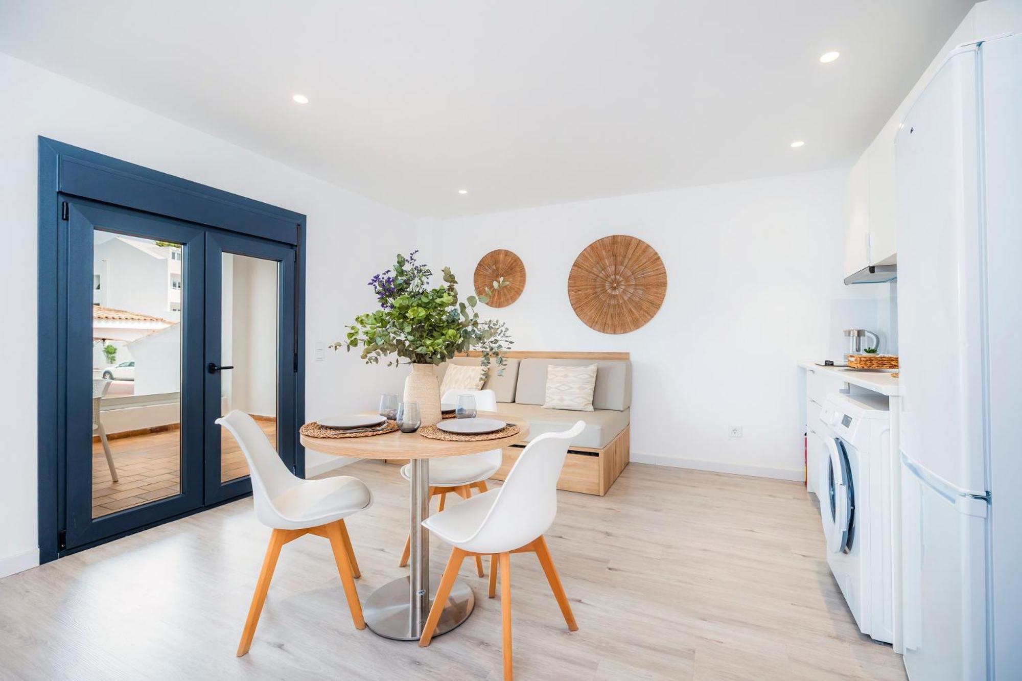 White Suites Cala d'Or  Bagian luar foto